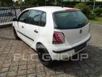 2009 Volkswagen Polo