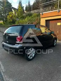 2009 Volkswagen Polo