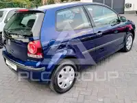 2009 Volkswagen Polo