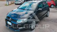 2009 Volkswagen Polo