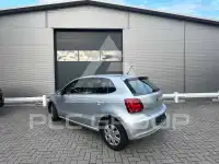 2009 Volkswagen Polo