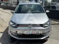 2009 Volkswagen Polo