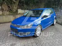 2009 Volkswagen Polo