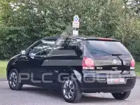 2009 Volkswagen Polo