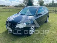2009 Volkswagen Polo