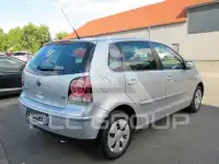 2009 Volkswagen Polo