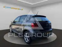 2009 Volkswagen Polo