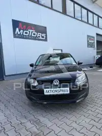 2009 Volkswagen Polo