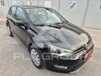 2009 Volkswagen Polo