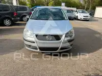 2009 Volkswagen Polo