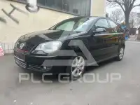2009 Volkswagen Polo