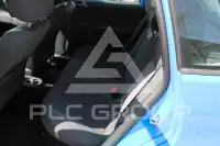 2009 Volkswagen Polo