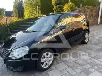 2009 Volkswagen Polo