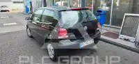 2009 Volkswagen Polo