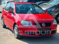 2009 Volkswagen Polo