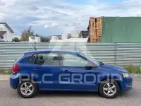 2009 Volkswagen Polo