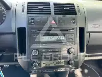 2009 Volkswagen Polo