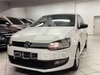 2009 Volkswagen Polo