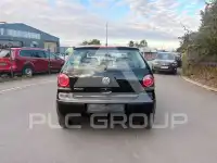2009 Volkswagen Polo