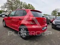 2010 Volkswagen Polo