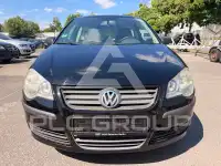 2009 Volkswagen Polo