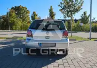 2009 Volkswagen Polo
