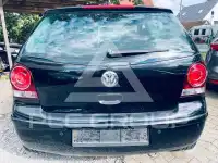 2009 Volkswagen Polo