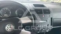 2009 Volkswagen Polo