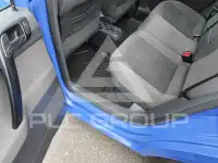 2009 Volkswagen Polo