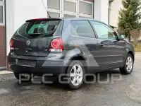 2009 Volkswagen Polo