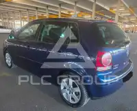 2009 Volkswagen Polo