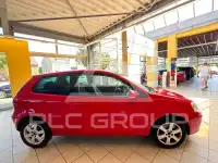 2009 Volkswagen Polo