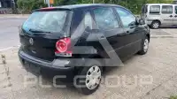 2009 Volkswagen Polo
