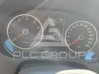 2009 Volkswagen Polo