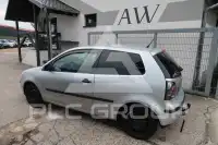 2009 Volkswagen Polo