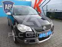2009 Volkswagen Polo