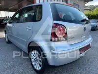 2009 Volkswagen Polo