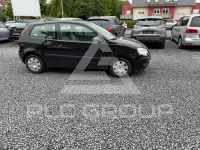2009 Volkswagen Polo