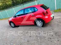 2009 Volkswagen Polo