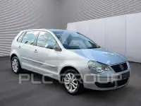 2009 Volkswagen Polo