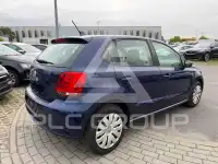 2009 Volkswagen Polo