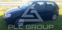 2009 Volkswagen Polo