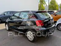 2009 Volkswagen Polo