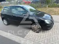 2009 Volkswagen Polo