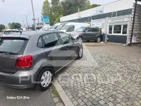 2009 Volkswagen Polo