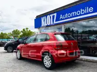 2009 Volkswagen Polo