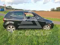 2009 Volkswagen Polo
