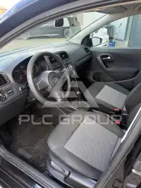 2009 Volkswagen Polo