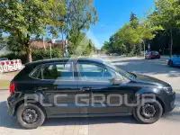 2009 Volkswagen Polo