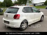 2009 Volkswagen Polo